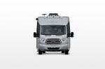 Leisure Travel Vans Wonder 2016 года